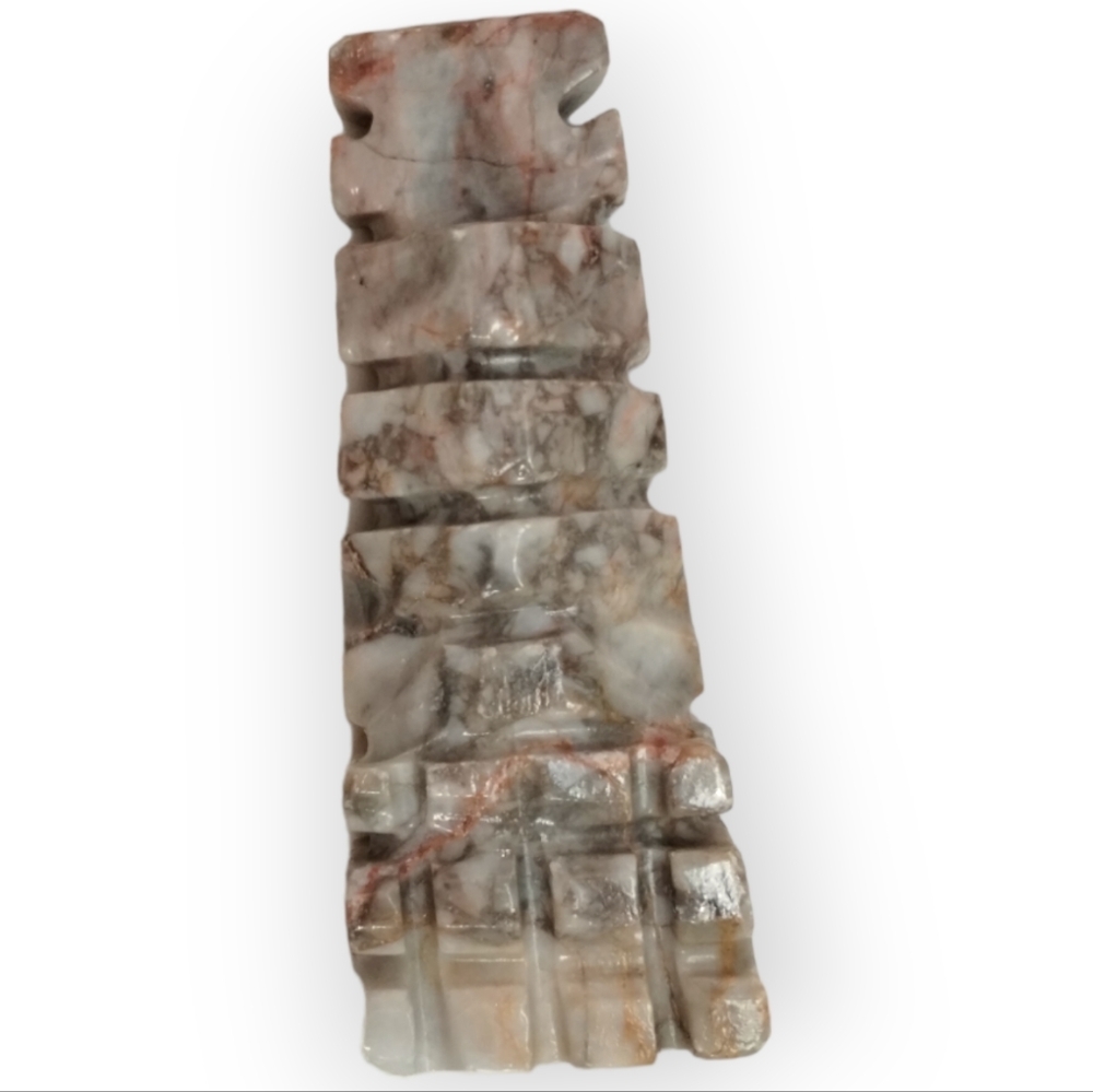 Vintage Marble Stone Replacement‎ Chess Piece